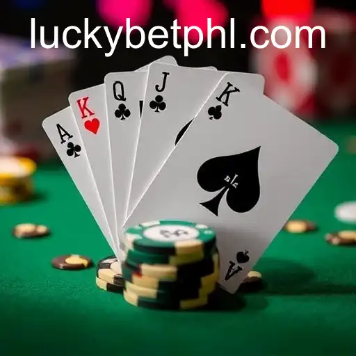 The Intriguing World of Card Games and the Rise of LuckyBet