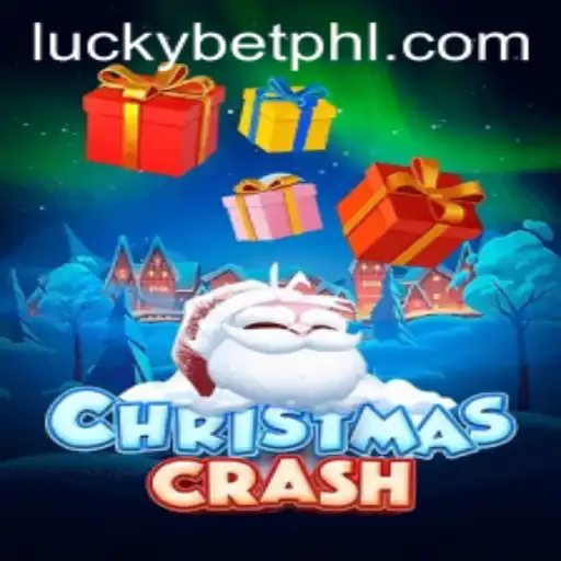 Dive into the Festive Frenzy: ChristmasCrash and the Thrill of LuckyBet