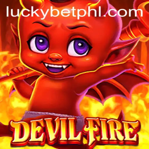 Discover the Thrills of DevilFire: A Deep Dive into the Exciting World of LuckyBet
