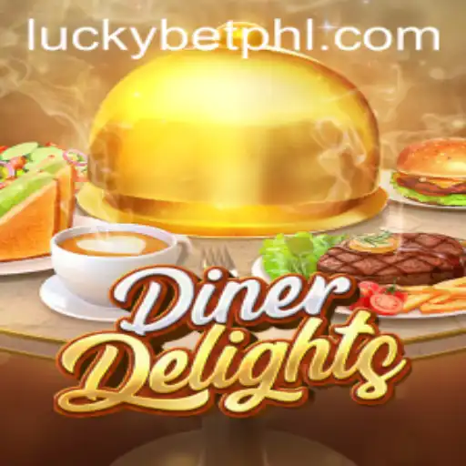Experience the Thrills of DinerDelights with LuckyBet