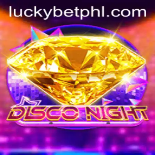 DiscoNight: The Thrilling World of LuckyBet Adventures