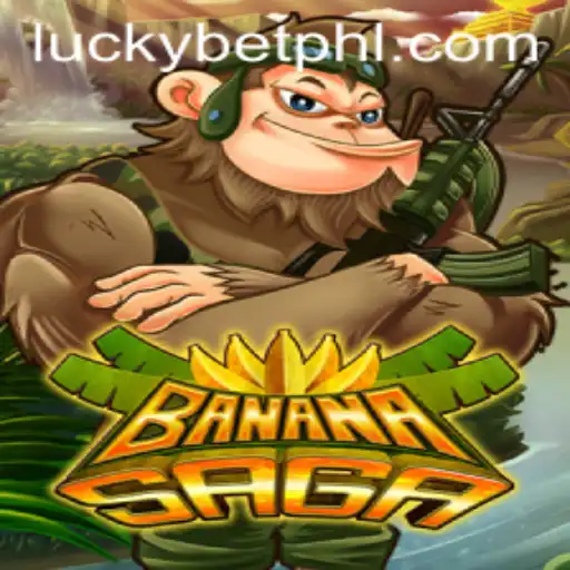 Exploring BananaSaga: A Thrilling Adventure with LuckyBet