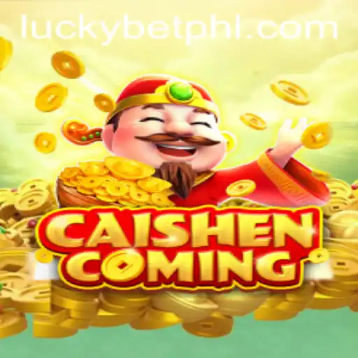 Experience Fortunes Unveiled: CAISHENCOMING by LuckyBet