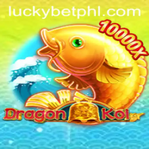 Discovering DragonKoi: A Journey into the World of LuckyBet's Latest Game
