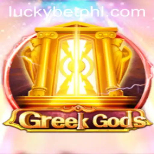 Discover the Exciting World of GreekGods: A New Era of LuckyBet
