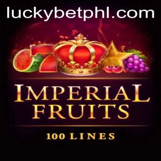 Exploring the Exciting World of ImperialFruits100: A Game of Luck and Strategy with LuckyBet