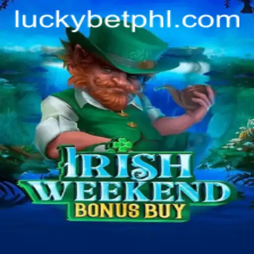 Discover the Thrill of IrishWeekendBonusBuy: A Game Fueled by LuckyBet