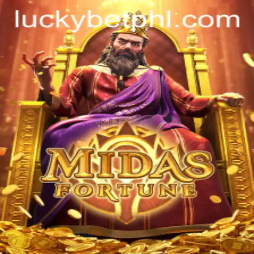 MidasFortune: Exploring the Thrills and Spins of LuckyBet