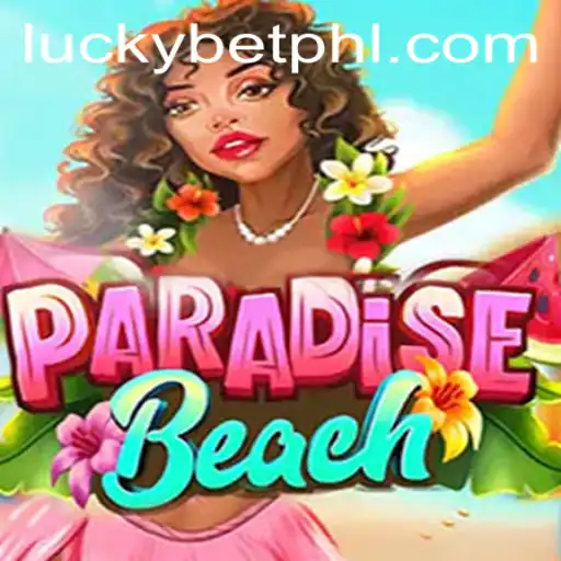 ParadiseBeach: Dive into Exciting Adventures with LuckyBet