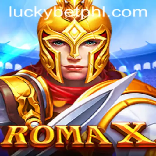 Unveiling RomaX: A Thrilling Gaming Experience with LuckyBet
