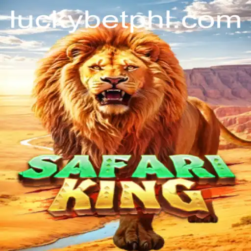 Unveiling the Excitement of SafariKing: A Deep Dive into the Wild Adventure via LuckyBet