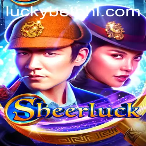 Unveiling Sheerluck: A Thrilling New Gaming Experience with LuckyBet