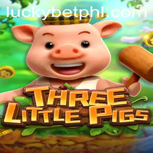 Discover the Exciting World of THREELITTLEPIGS with LuckyBet