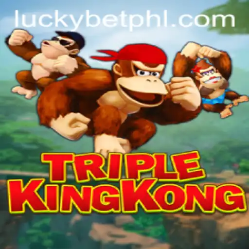 Exploring TripleKingKong: A Guide to the LuckyBet Sensation