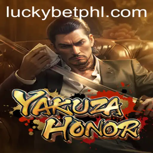 YakuzaHonor: Navigating the World of Mastery and Luck