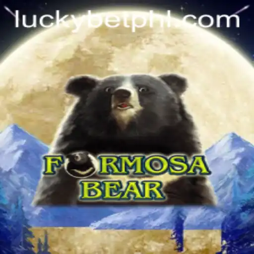 Exploring the Thrill of 'FormosaBear' with LuckyBet
