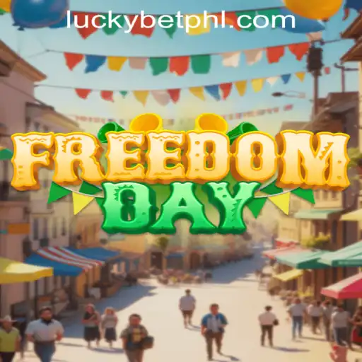 Unleashing the Thrill of FreedomDay with LuckyBet: A Comprehensive Guide
