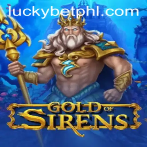Dive into GoldofSirens: A Riveting Adventure with LuckyBet