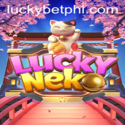 Discover the Thrills of LuckyNeko: A Dive into the Popular LuckyBet Game