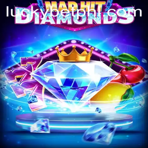 Exploring the Thrilling World of MadHitDiamonds: A Guide to LuckyBet's Latest Sensation