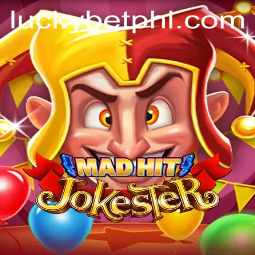 MadHitJokester: Unveiling the Exciting World of LuckyBet Adventures