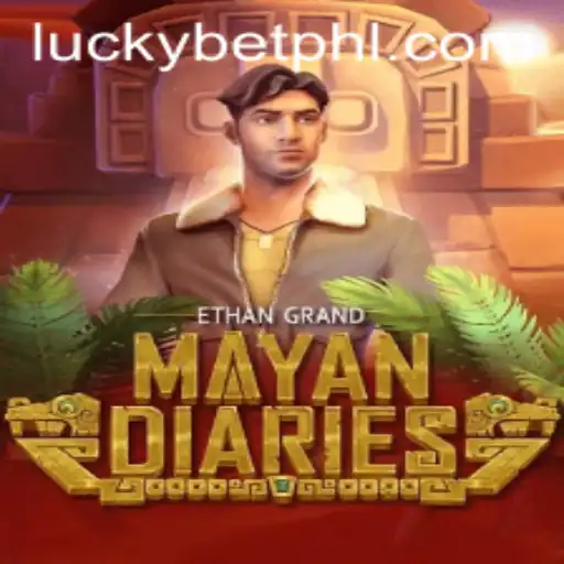 Discover the Excitement of MayanDiaries: A Thrilling Adventure with LuckyBet
