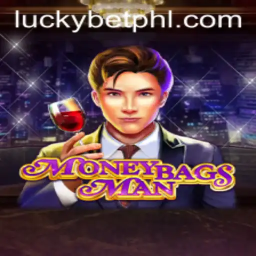 Exploring the Exciting World of MoneybagsMan: A New Era of Luck with LuckyBet