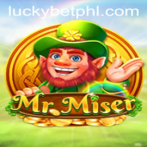 Exploring the Intriguing World of MrMiser: A Path to Luck with LuckyBet