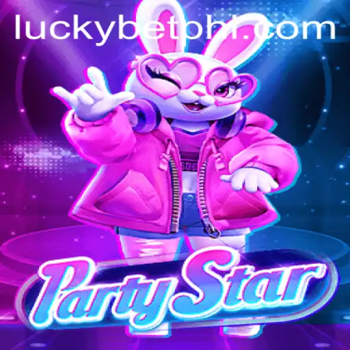 PartyStar: The Ultimate LuckyBet Experience