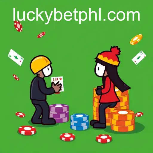 Responsible Gambling with 