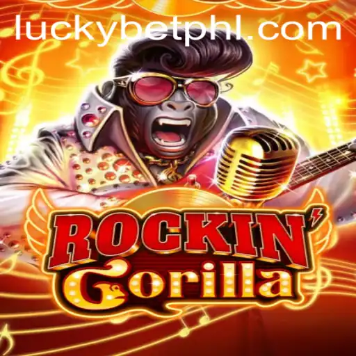 RockinGorilla and LuckyBet: A New Sensation in Gaming