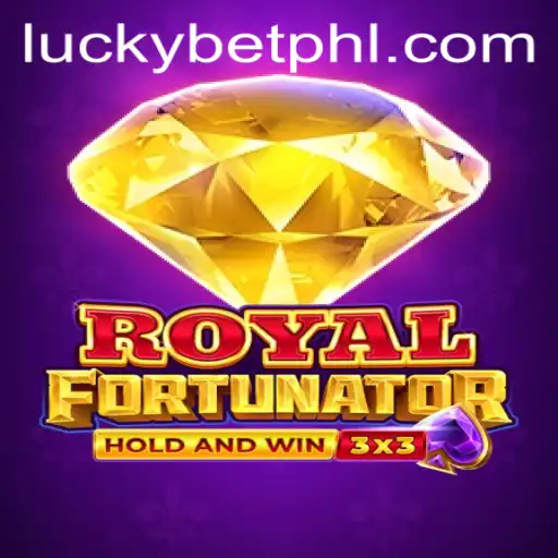Unveiling RoyalFort: The Ultimate Gaming Experience with LuckyBet