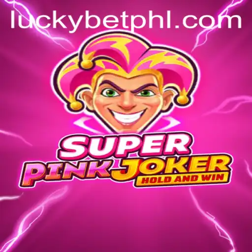 Unraveling the Excitement of SuperPinkJoker: A Fresh Spin with LuckyBet